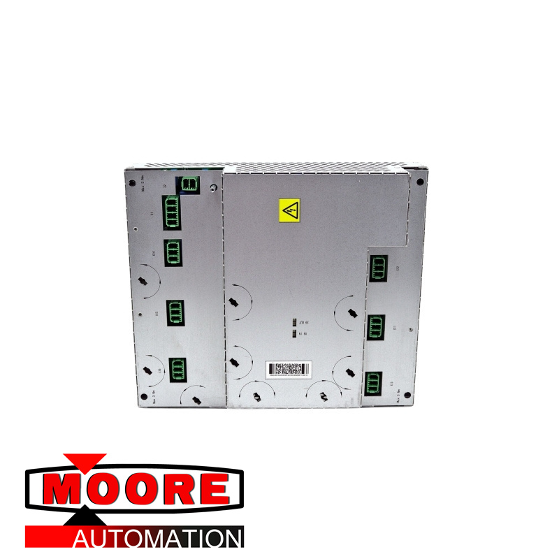 Controlador compacto ABB DSQC431 3HAC036260-001 IRC5C