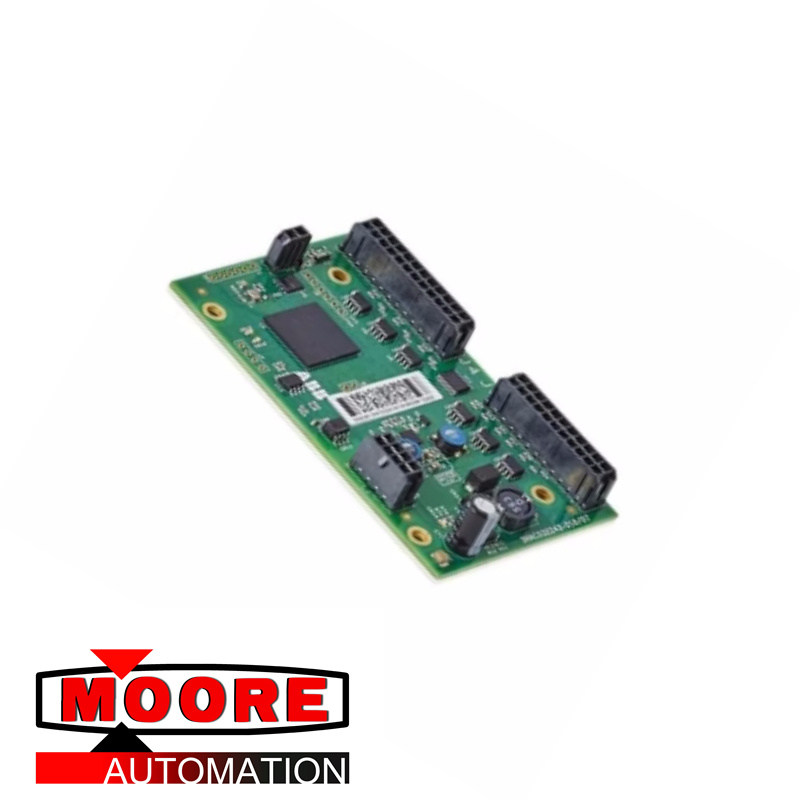 MÓDULO DE INTERFACE ABB 3HNE06225-1/3HNA006386-001