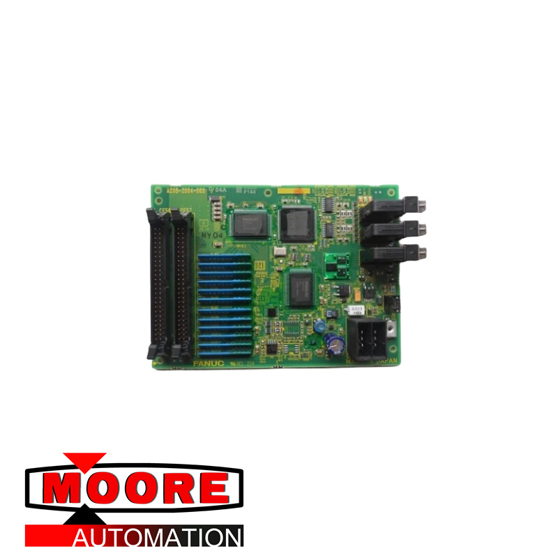 Placa de controle FANUC A20B-2200-0321