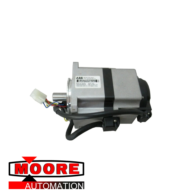 Uma unidade de motor BB 3HAC038210-002 mtd500