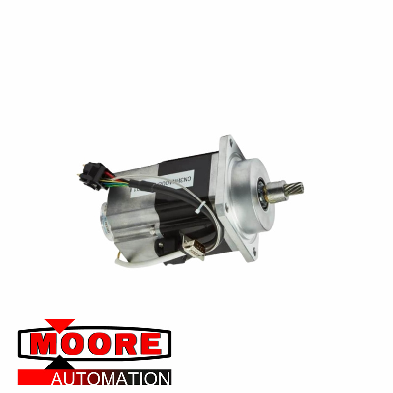 ABB 3HAC025724-001/04 Motor CA rotacional