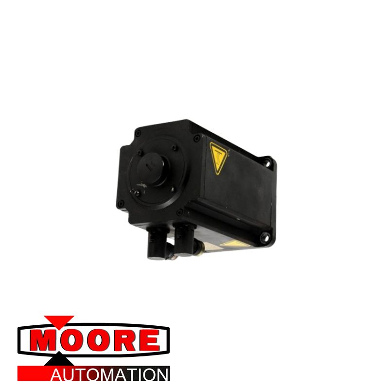 Servo motor do robô KUKA 00-136-893 1FK7103-5AF81-1SH3-Z