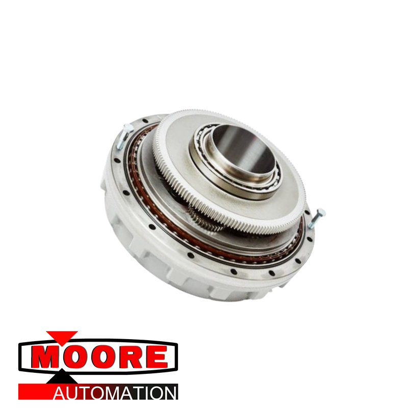 Motor de eixo ABB 3HAC17484-8/06 IRB6640