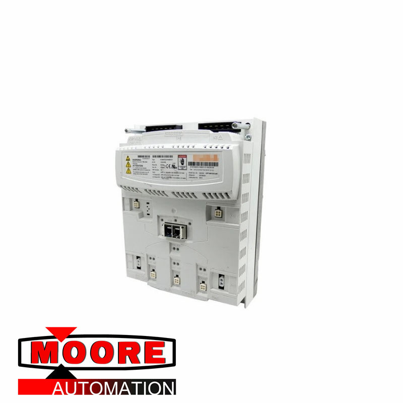 Módulo controlador de servo drive KUKA 00-245-213 KSP 600-3X20