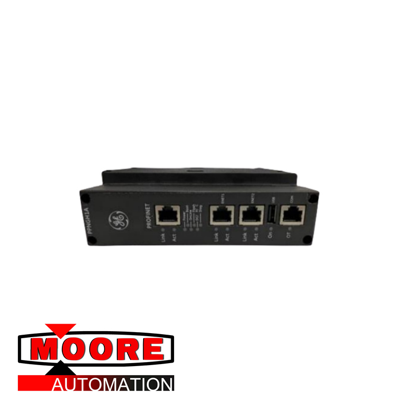 Módulo de gateway do controlador GE 0552N1QLG132A-01 853-172404-101