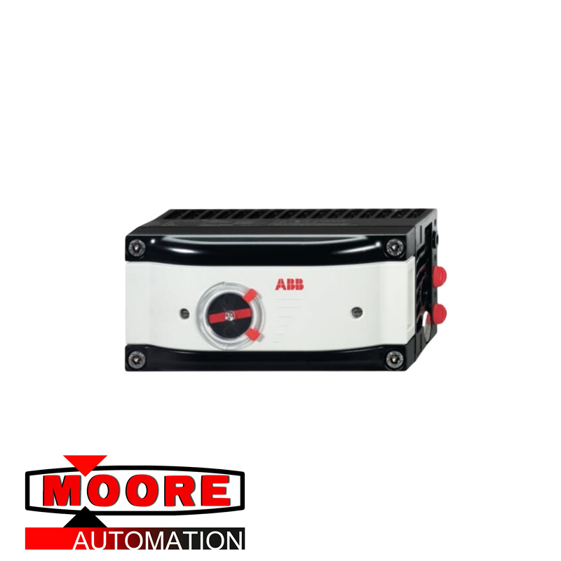 Posicionador Digital ABB TZIDC-200 V18348-10161310110