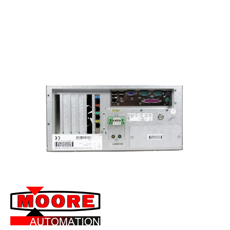 Unidade de acionamento ABB IRB12003HAC049645-001