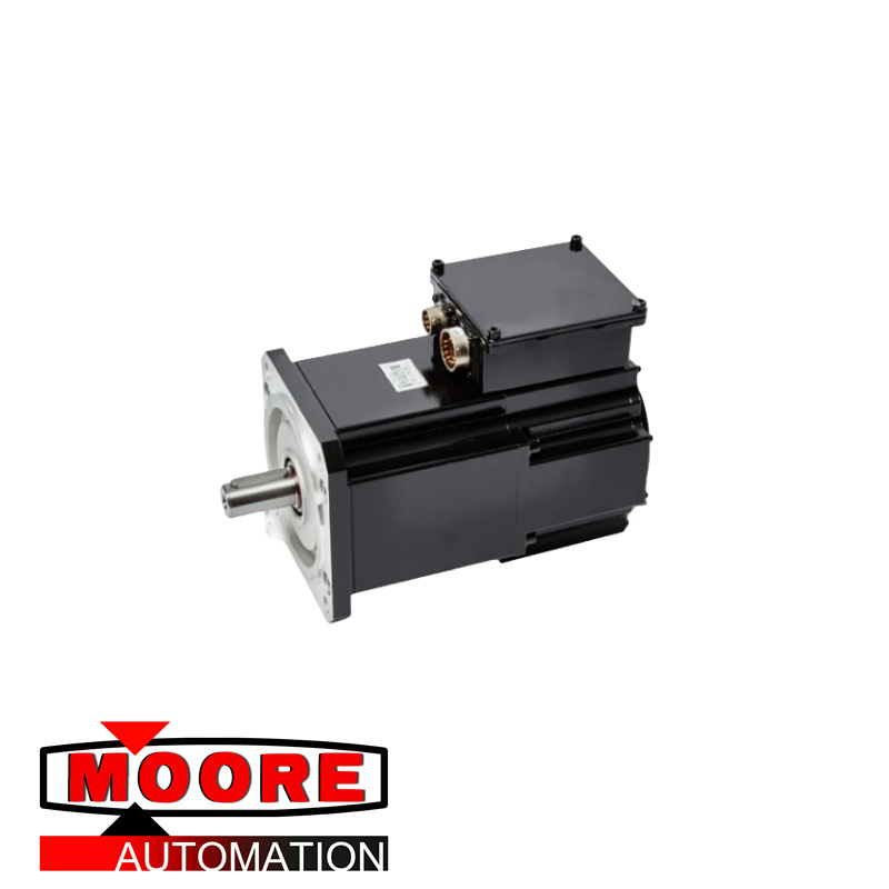 A BB 3HAC062341-005 IRB7600 Motor incluindo pinhão