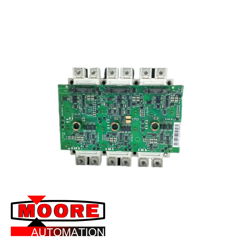 ABB AGDR-81C FS450R17KE3 MÓDULO IGBT SP KIT