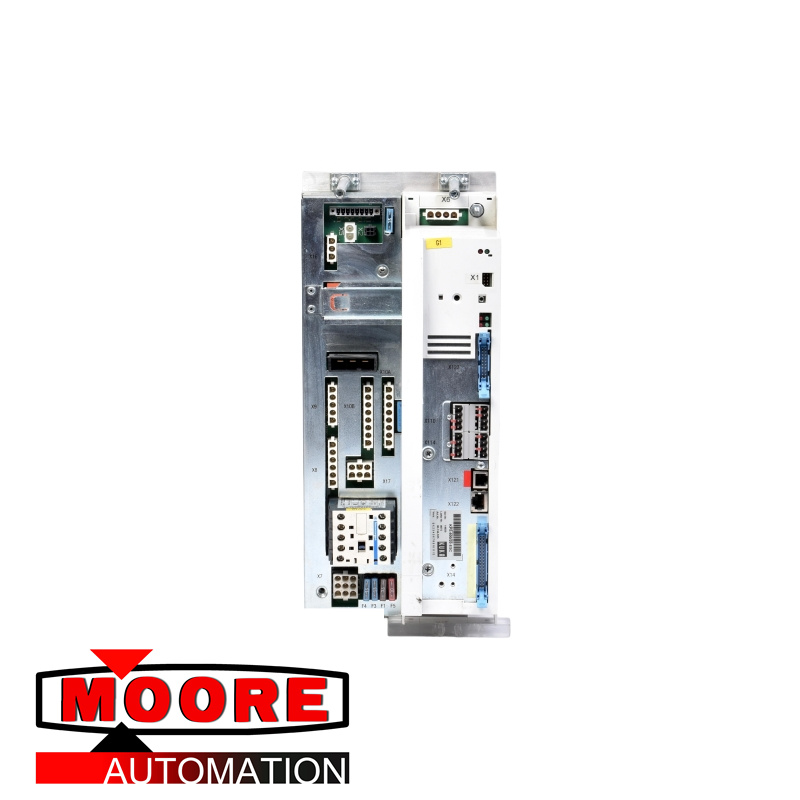 Unidade de fonte de alimentação servo drive KUKA C2KSS-16-32 RTP100-10 KPS-600/20-ESC