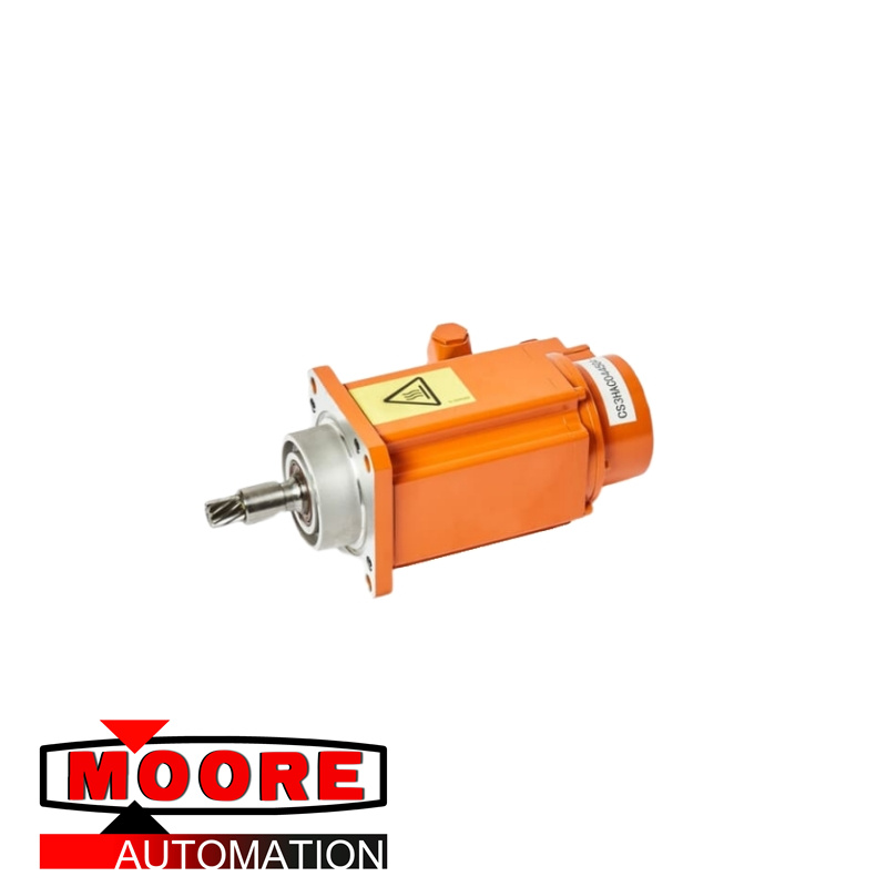 ABB 2400 3HAC021722-001 3HAC057551-003 3hac031937-001 Robótica Motor Tipo Classe-B