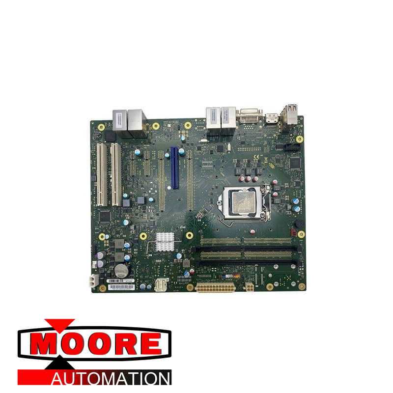 KUKA C4 00-284-170 00-271-601 00271601 00-271-601 Robô Mainboard