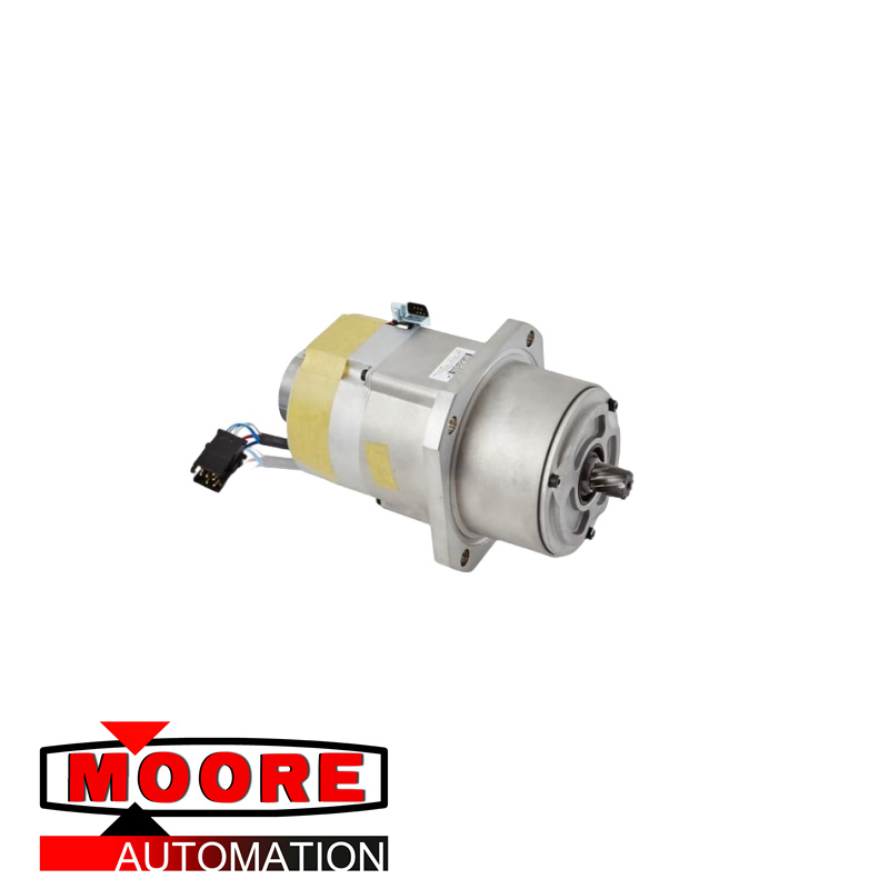 ABB IRB5803HNP 03386-1 IRB5803HNM 10963-1 3HNM 10963-1 MOTOR C/ENGRENAGEM T0 3,0Nm