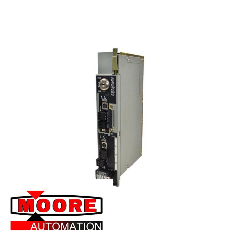 Processador 1785-L40B PLC-5