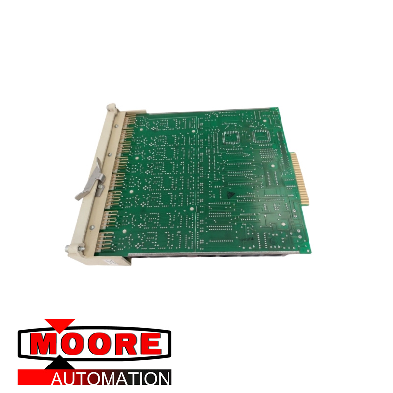 Módulo de driver de saída Valmet Metso Automation IOP116 1-800-3159-MAX OU 215-393-4080