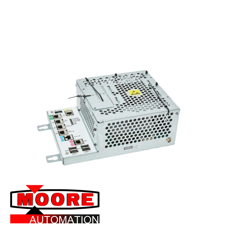 Computador ABB DSQC6793HAC023195-009 IRC5DSQC1018 3HAC075048-001 IRC5DSQC1024 3HAC058366-001