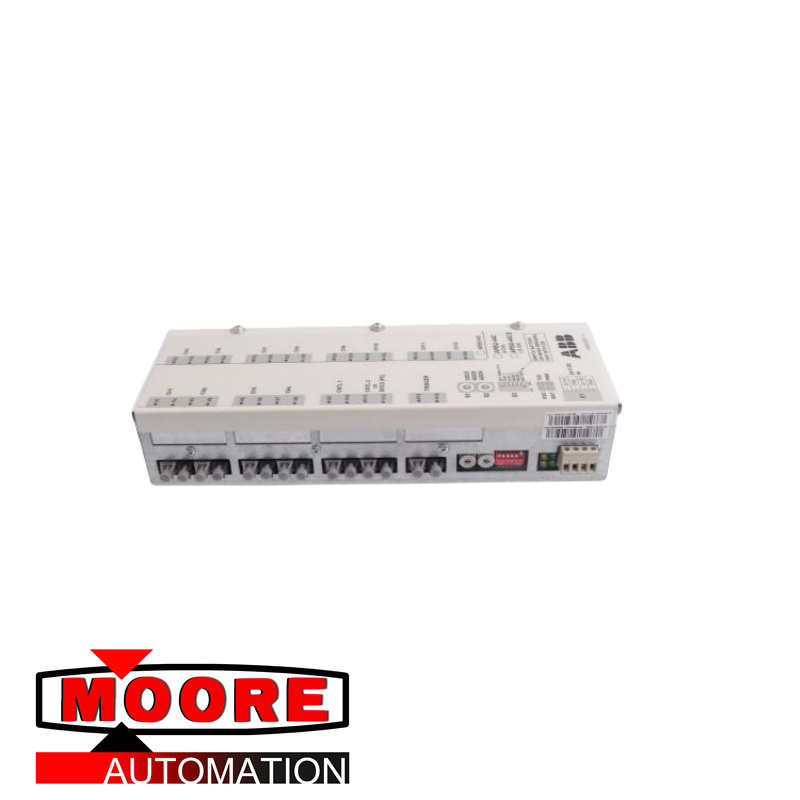 ABB MU200 3HAC040656-003 MU200 3HAC040656-002 3HAC040656-002 001 Unidade de motor