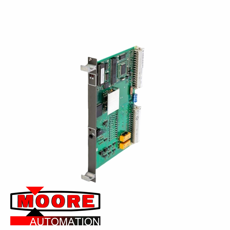 Módulo de controle universal ABB 83SR06 GJR2395400R1010