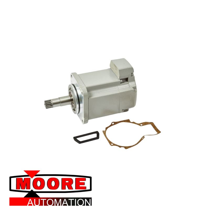 ABB 3HAC055437-004 3HAC046029-004 IRB67003HAC046029-004 Motor inc. pinhão