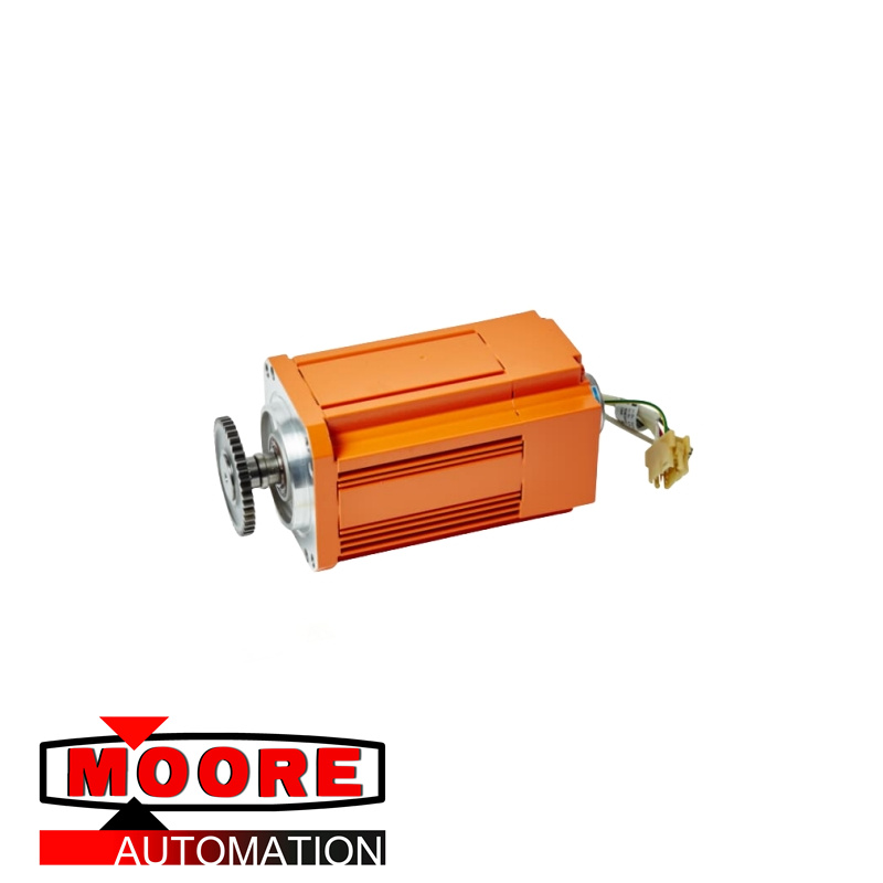 Servo motor CA do robô ABB IRB26003HAC034644-003 IRB26003HAC034645-004 IRB26003HAC031218-003