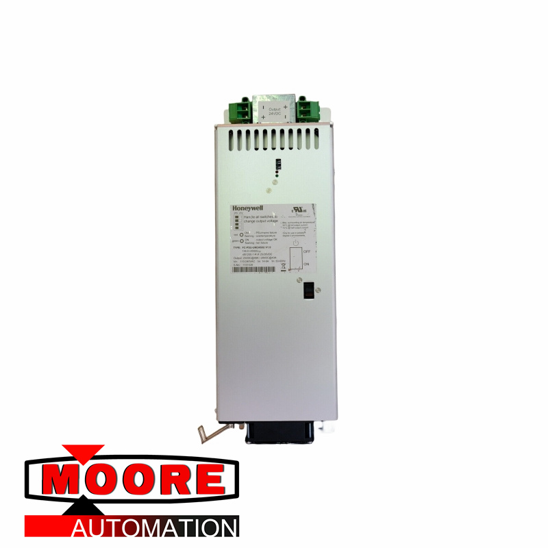 Fonte de alimentação HONEYWELL FC-PSU-UNI2450U V1.0