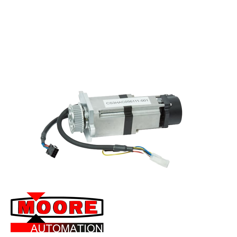 ABB IRB6640 3HAC03124-001 IRB7600 3HAC037474-001 IRB1200 25-100-800928--31 Motor Tipo A