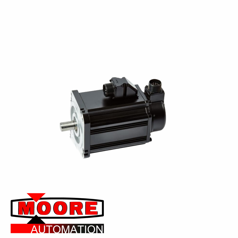 Servo motor ABB BSM90C-375UAX BSM90C-375UAX 3HAC057542-003 lRB6640 3HAC062198-001 lRB140