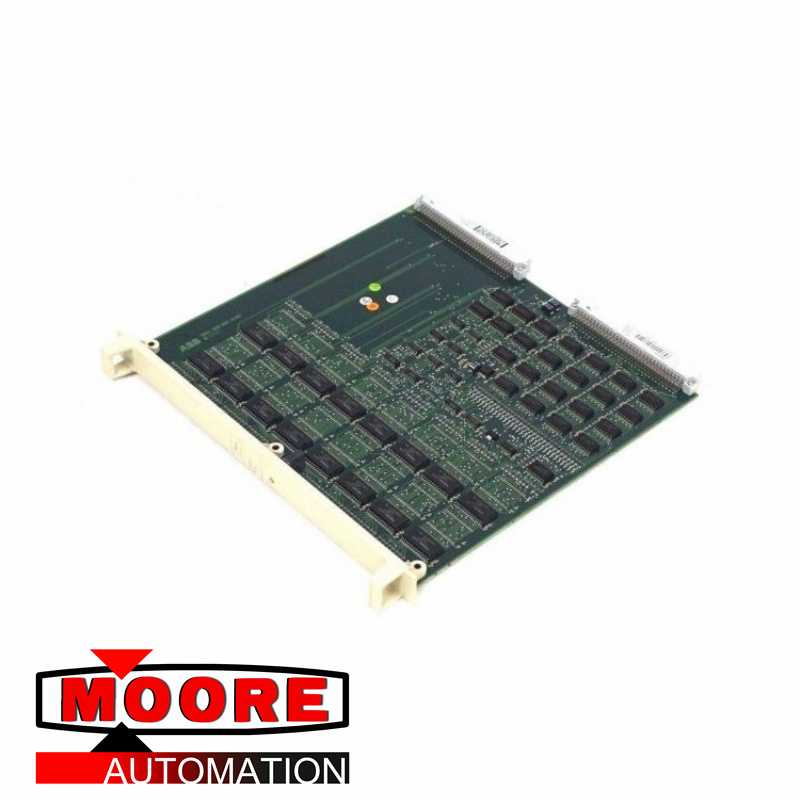 ABB 3HAC029903-003 -IRB360 DSQC330 3HAB6372-1 DSQC323 3HAB5956-1 Placa de memória de expansão