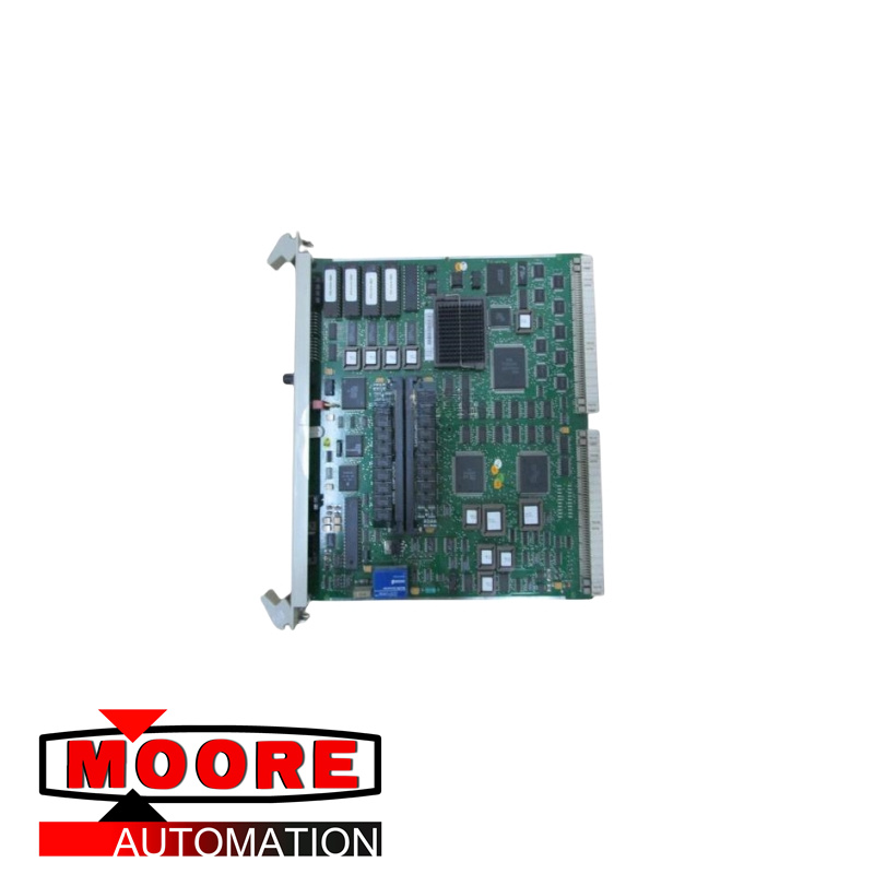 Módulo de processador ABB PM510V16 3BSE008358R1