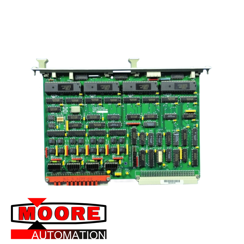 MATERIAIS APLICADOS 2711-T10C1X 0100-00003 100X/0,95 HD DIC 44 26 65 PCB STEPPER DRIVE