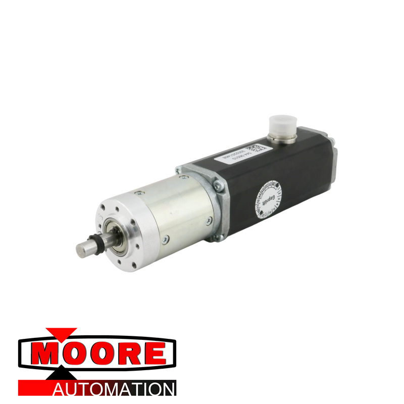 DUNKERMOTOREN BG 44X50 SI SD1024D-2-S VER.4.13 SM3410D-APPMAT1 MOTOR DC SEM ESCOVAS