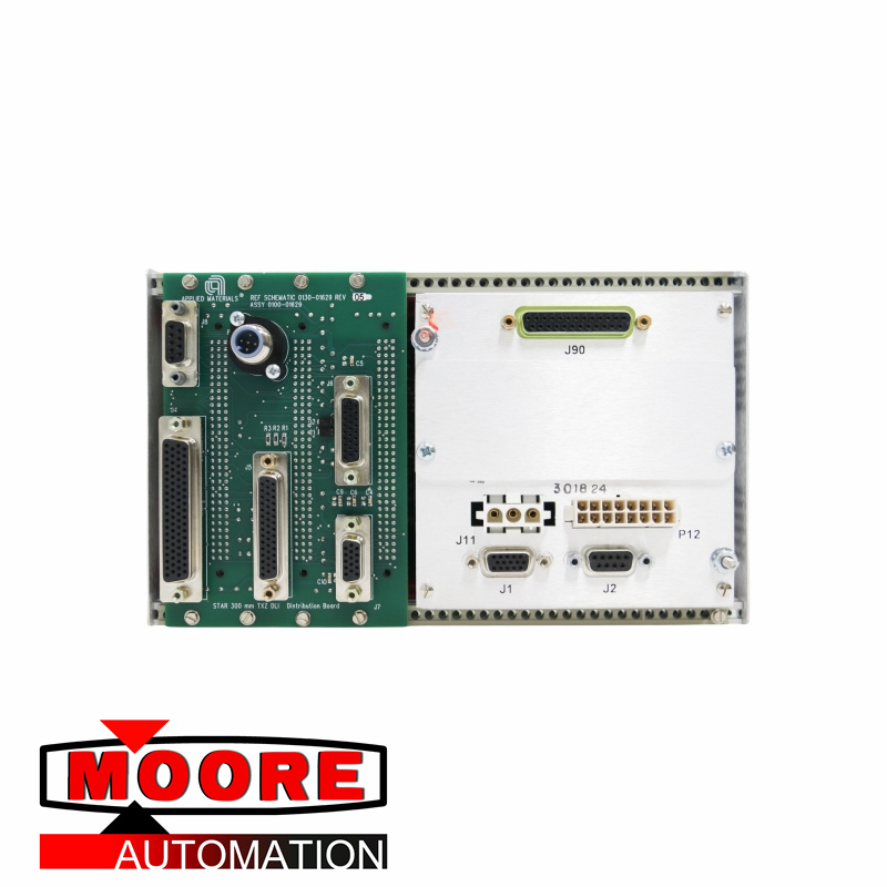 AMAT 0190-05399 50020R-10 810-800256-207 FL2004, P/N 1006146 0190-17311 Placa de interface Pci compacta de canal