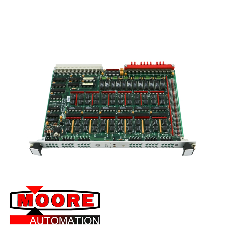 MATERIAIS APLICADOS AMAT 0100-76124 XENUS PLUS 800-1763 MY1B50G-860 PCB DE SAÍDA DE ENTRADA DIGITAL