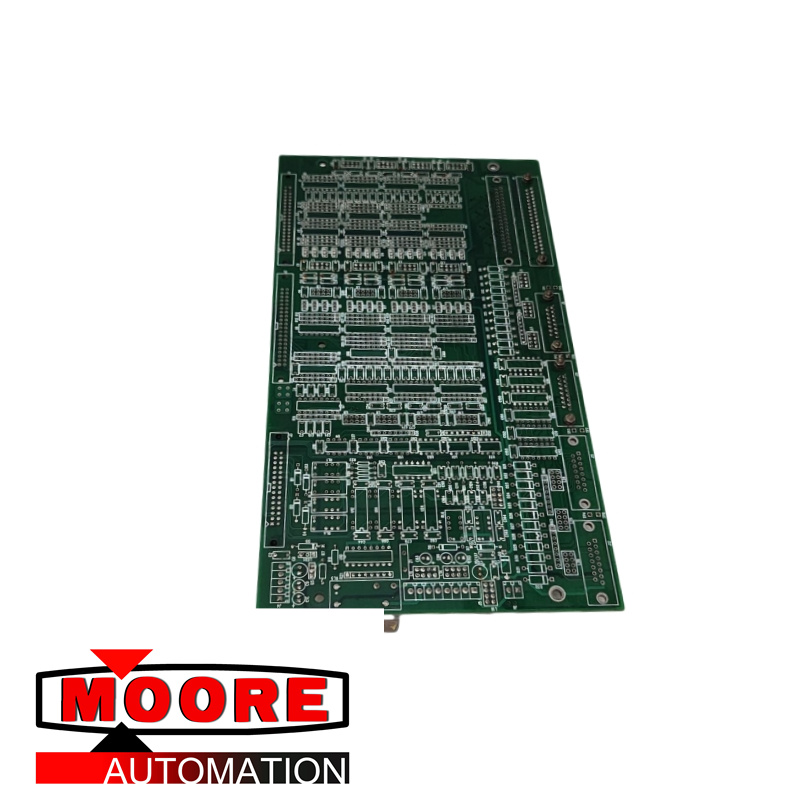 Hypertherm PCBS-0057 REV A H1 PLACA DE INTERFACE SERVO I/O