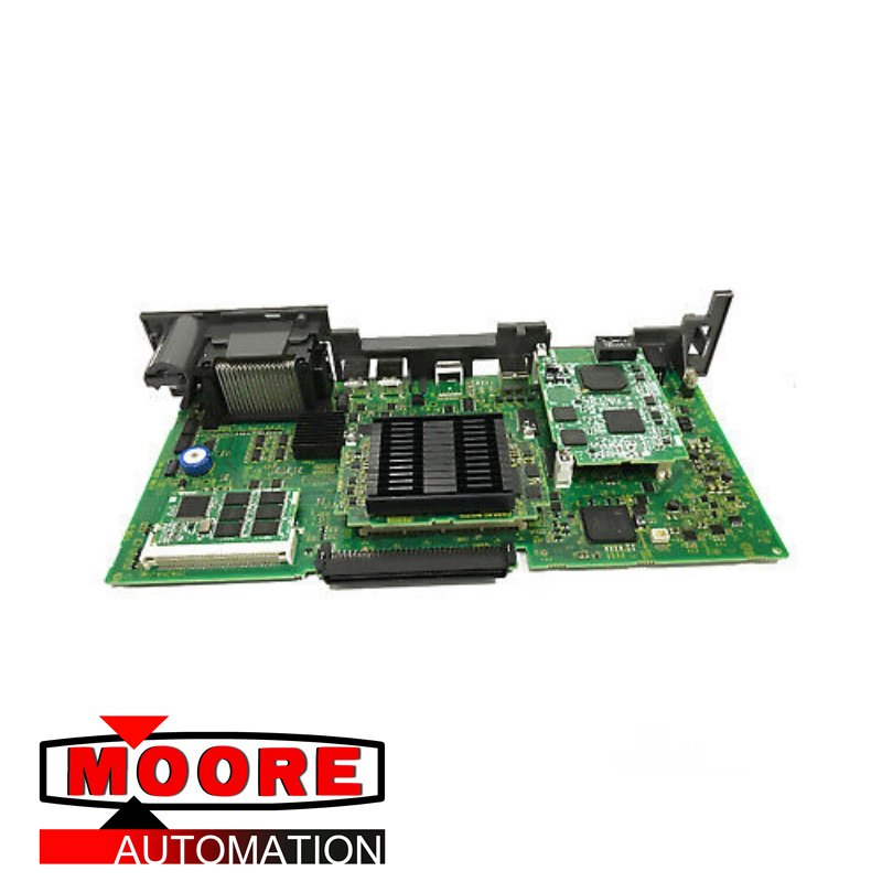 FANUC A16B-3200-0810 R-30iB MAIS PCB PRINCIPAL