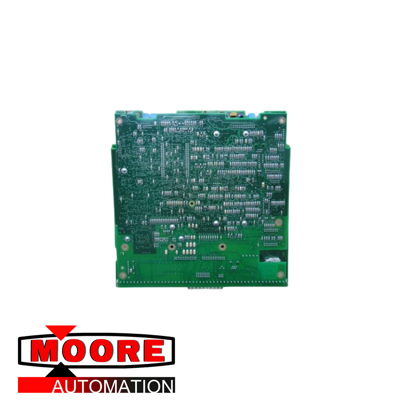 ABB SDCS-PIN-3A COAT 3ADT220120R0002 PLACA DE INTERFACE DE ENERGIA