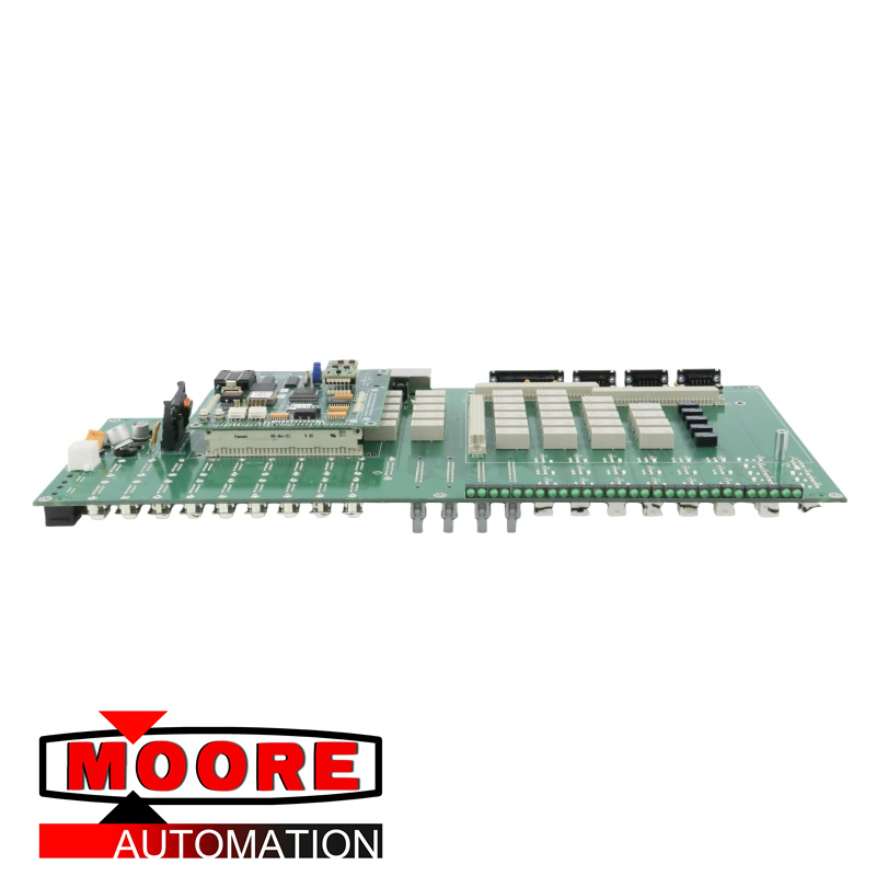 MATERIAIS APLICADOS 0190-09956 HPM5A2F2A6S307 ADVME1522A PCB ASSY