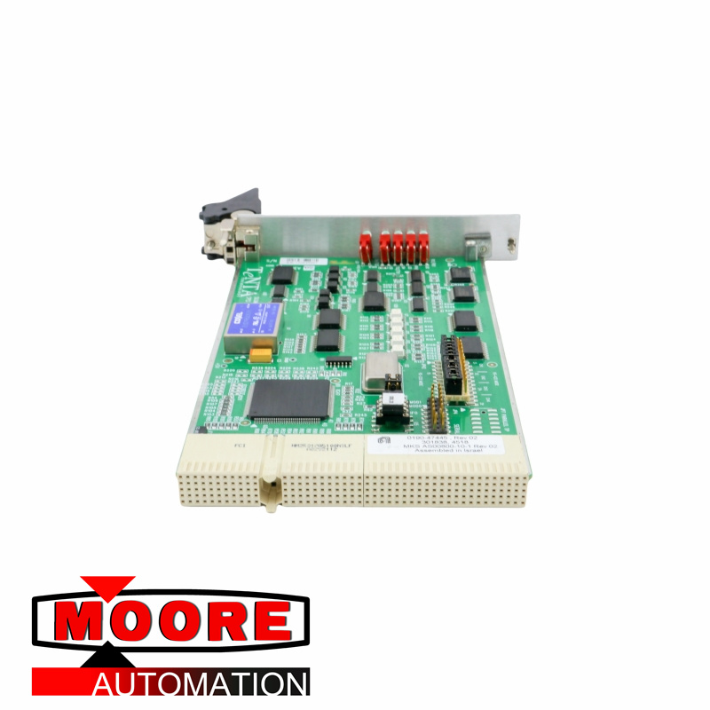 MATERIAIS APLICADOS CPCI SCOM-0800, MKS AS00800-10-1 0190-47445 0100-03391 LTA-15A LTA-15A1R PLACA PCB