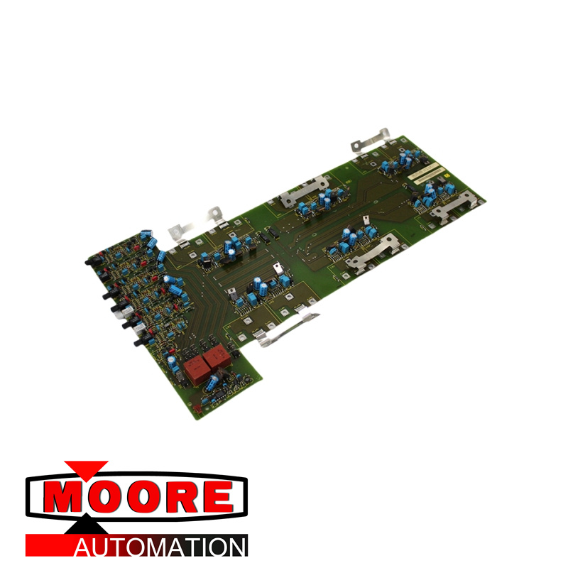 Módulo de controle Siemens 6SE7031-7HG84-1JC2