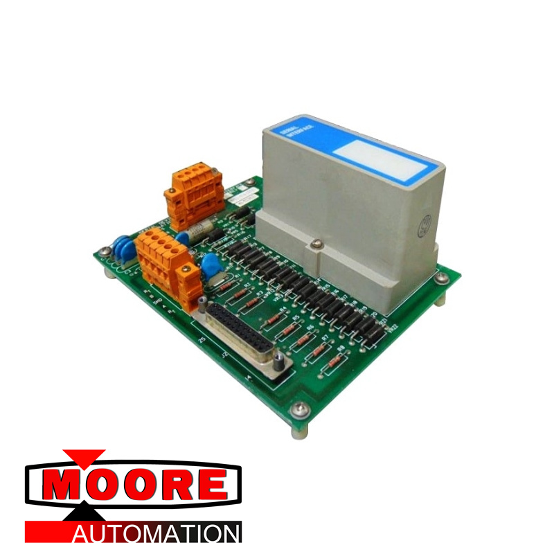 Módulo de terminação de interface Honeywell MC-TSIM12