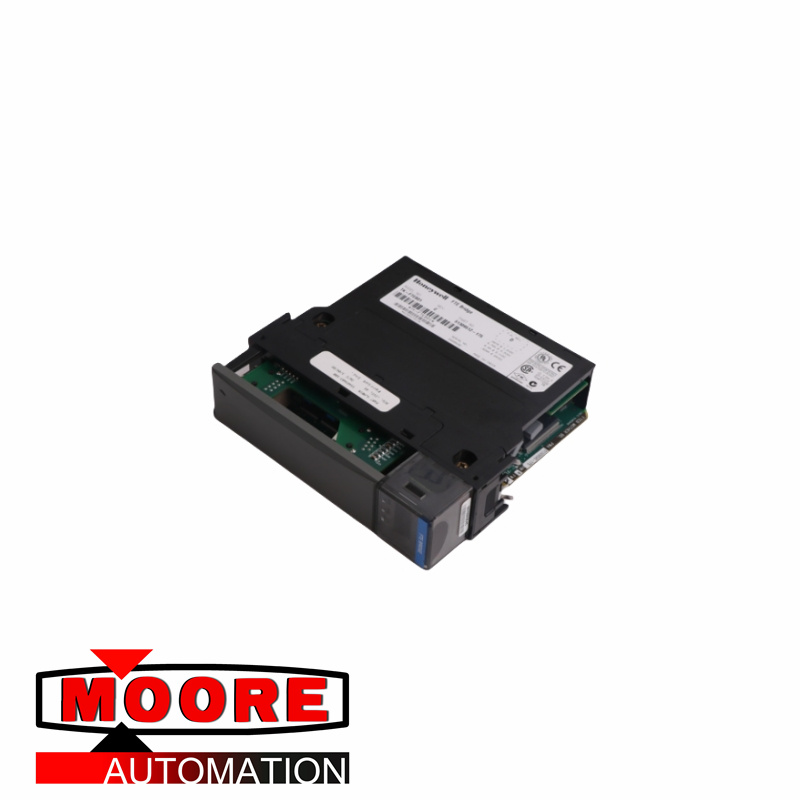 Honeywell TK-FTEB01, Módulo Ethernet 51309512-175