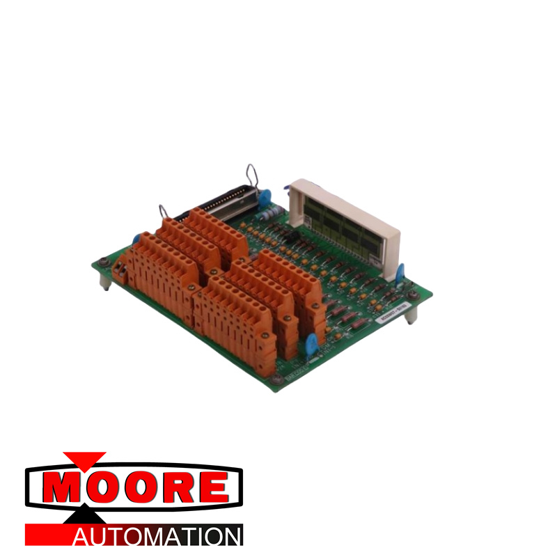 Honeywell FS-TERM-0002 TERMINADOR DE BUS PARA E/S REDUNDANTE