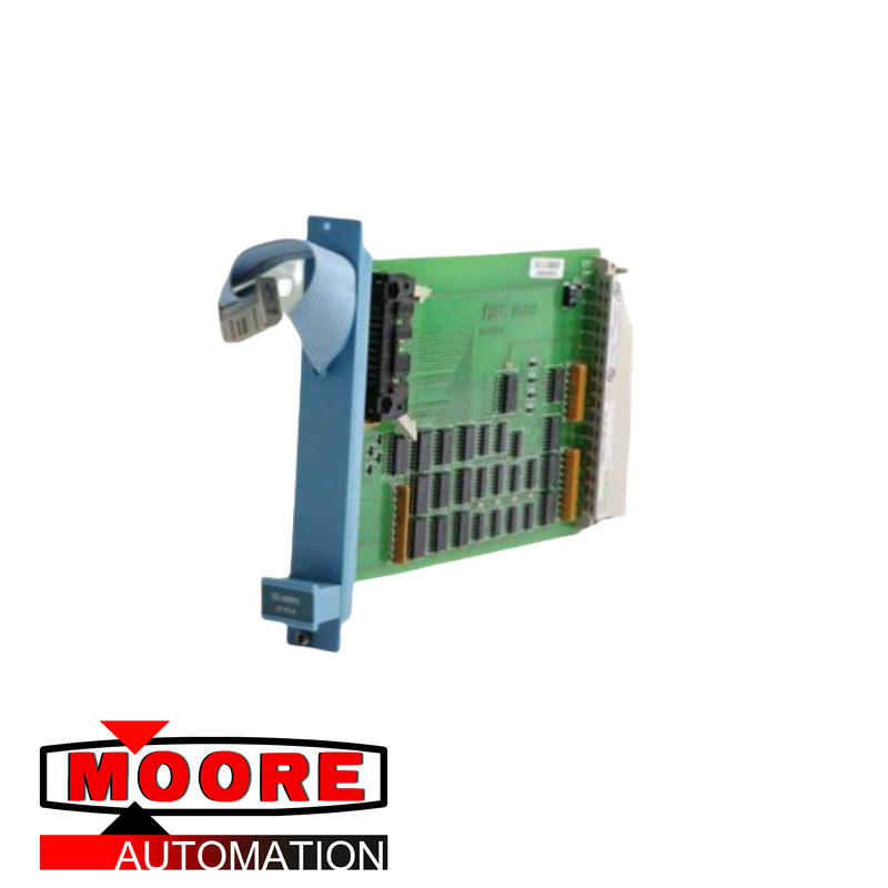 Honeywell FS-IO-0001 MÓDULO EXTENSOR DE ENTRADA / SAÍDA