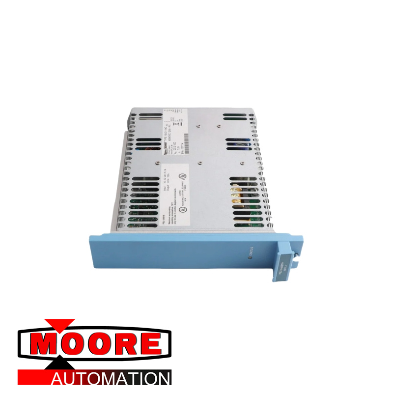 Módulo de fonte de alimentação Honeywell FS-PSU-240516