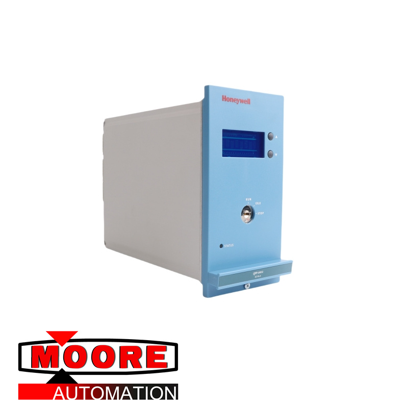 MÓDULO DE PACOTE DE PROCESSADOR UAD HONEYWELL FC-QPP-0001 V1.3