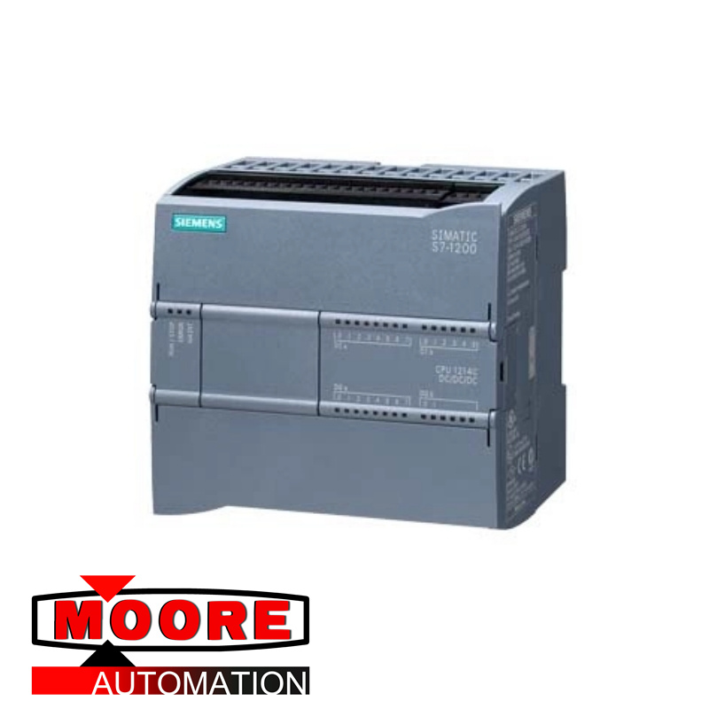 Sistema de controle de acesso Siemens 6FL7820-8BA10 AC5100