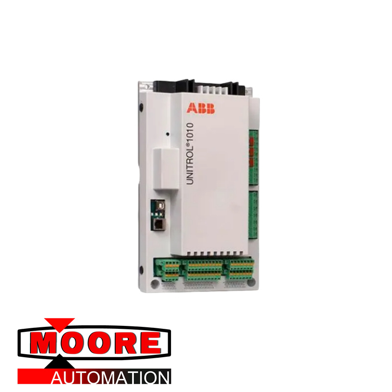 ABB 3BHE035301R1002 UNS0121A-Z, Unidade de Controle V1