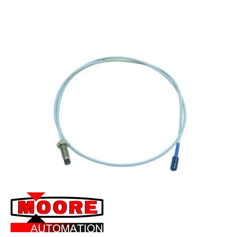 Bently Nevada 330101-33-53-10-02-05 3300 XL 8MM SENSOR DE PROXIMIDADE