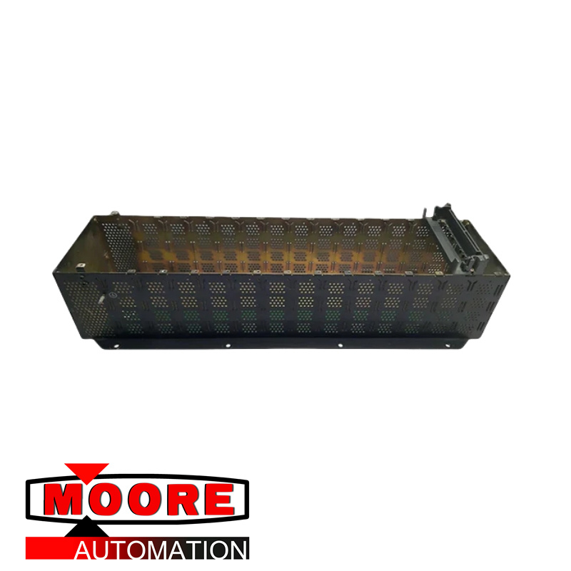 Rack de slot de E/S Honeywell 900R12-0200