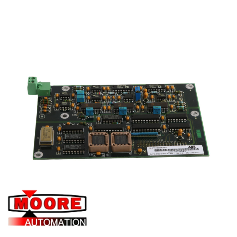 Placa de contador ABB SDCS-IOE-2-COAT